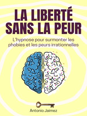 cover image of La Liberté Sans La Peur